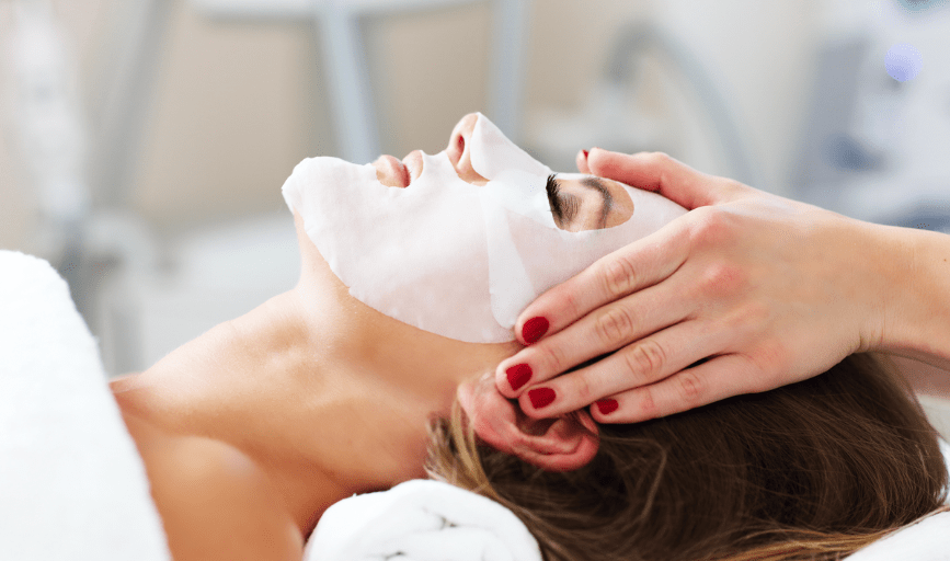 ThreadMe Beauty & Spa